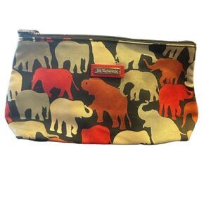 Jim Thompson toiletry bag (1000A)